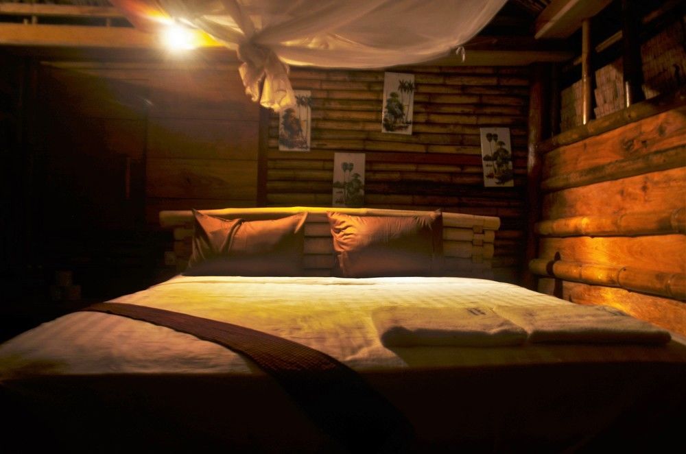 Tree Bar Hostel Koh Rong Sanloem Exteriér fotografie